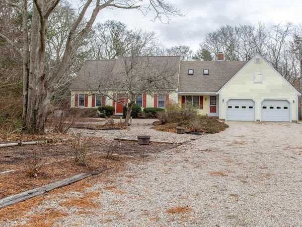 19 Deacon Joseph Lane, Dennis, MA 02638