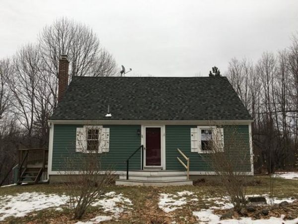 4 Bryan Rd., Middlefield, MA 01243