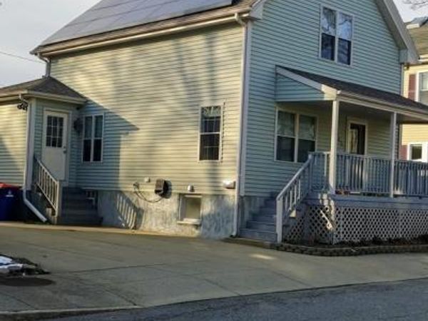 245 Brownell St, New Bedford, MA 02740