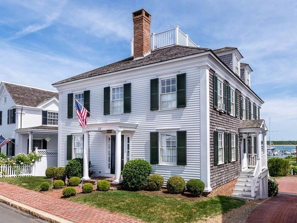 117 North Water Street, Edgartown, MA 02539