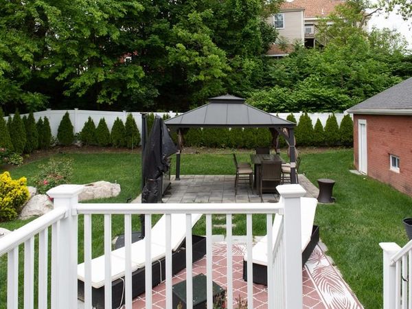 42 Churchill Place, Dedham, MA 02026