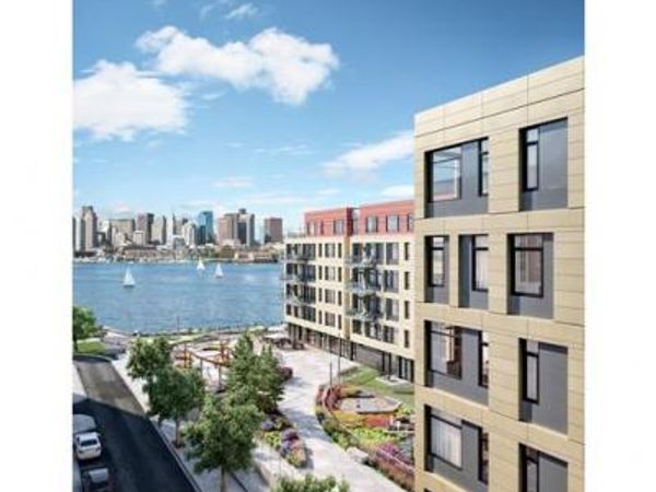 99 Sumner, Unit 316, Boston, MA 02128