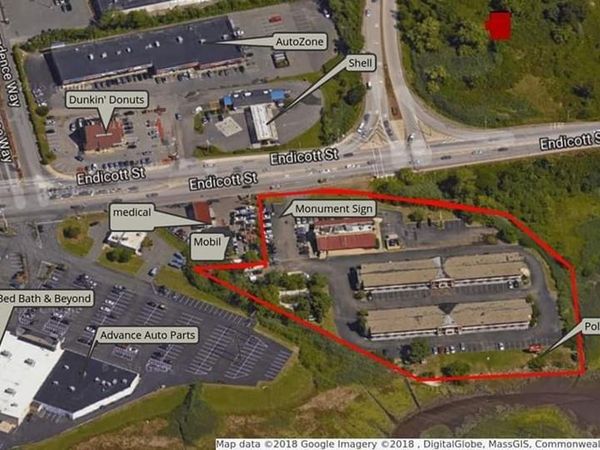 152 Endicott St, Danvers, MA 01923