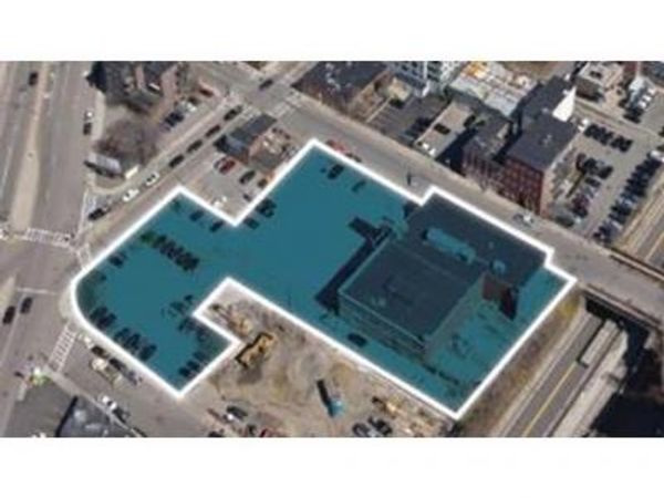 147 West Fourth Street, Boston, MA 02127