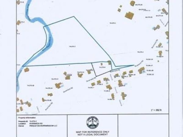 243 Riverneck Road, Chelmsford, MA 01824