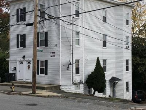 552 Washington St, Haverhill, MA 01832