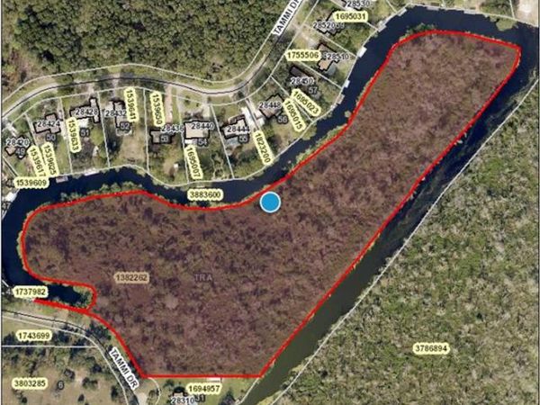 TAMMI DRIVE, TAVARES, FL 32778