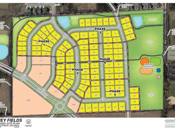 2574 Holstein Lane, Madison, WI 53711