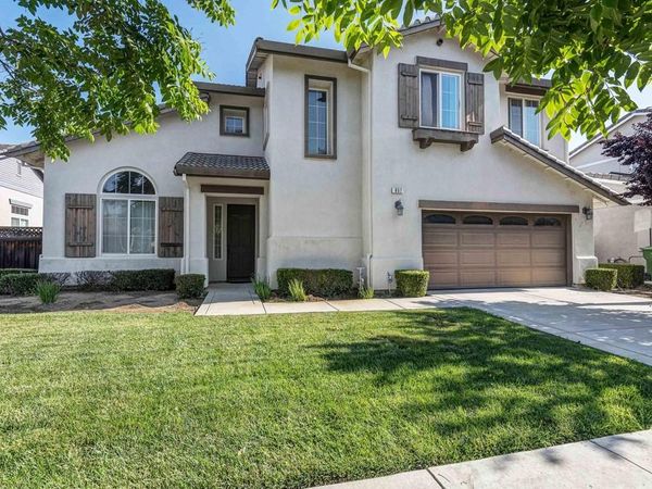 657 Ray St, Brentwood, CA 94513