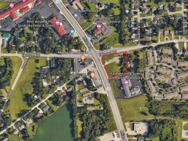 6200 Milan Road, Sandusky, OH 44870