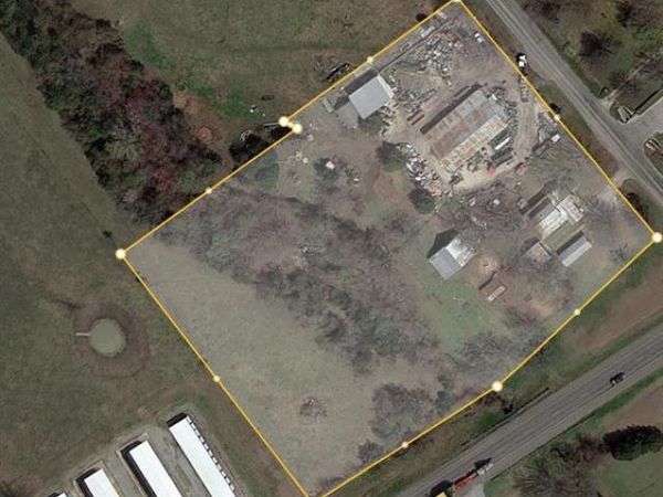 1445 Fm 896, Leonard, TX 75452