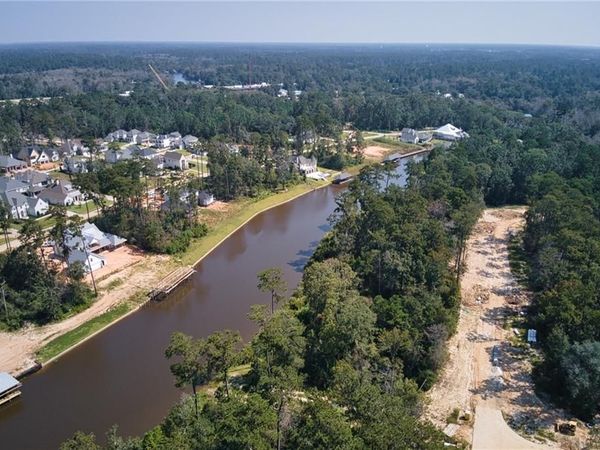 (Lot 118) 1353 RIVER CLUB Drive, Covington, LA 70433