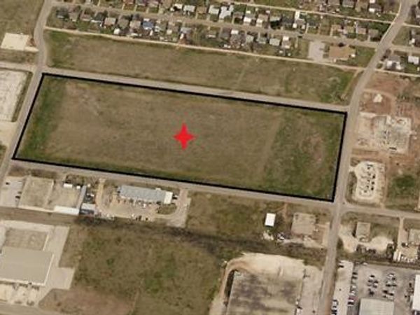 5425 Lockheed Way, Abilene, TX 79603