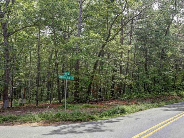 CORNER SIMMONS GAP RD, Dyke, VA 22935