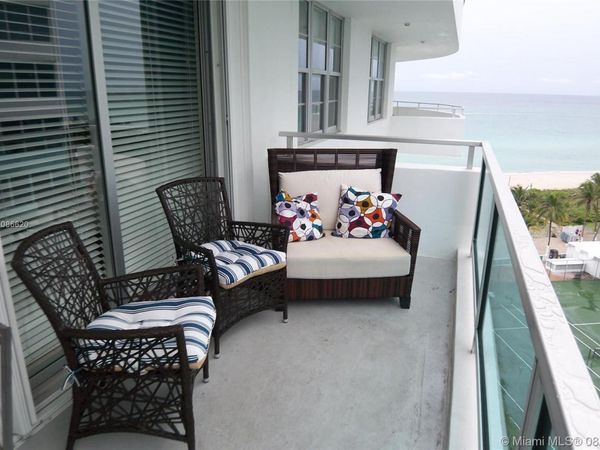 5151 COLLINS AV, Unit 1030, Miami Beach, FL 33140