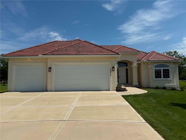 20913 E 37TH TERRACE Court, Independence, MO 64057