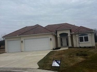 20913 E 37TH TERRACE Court, Independence, MO 64057