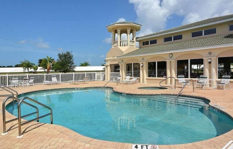 6618 7th Avenue Circle W, Unit 1404, Bradenton, FL 34209 Photo