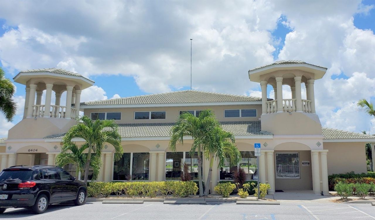 6618 7th Avenue Circle W, Unit 1404, Bradenton, FL 34209 Photo