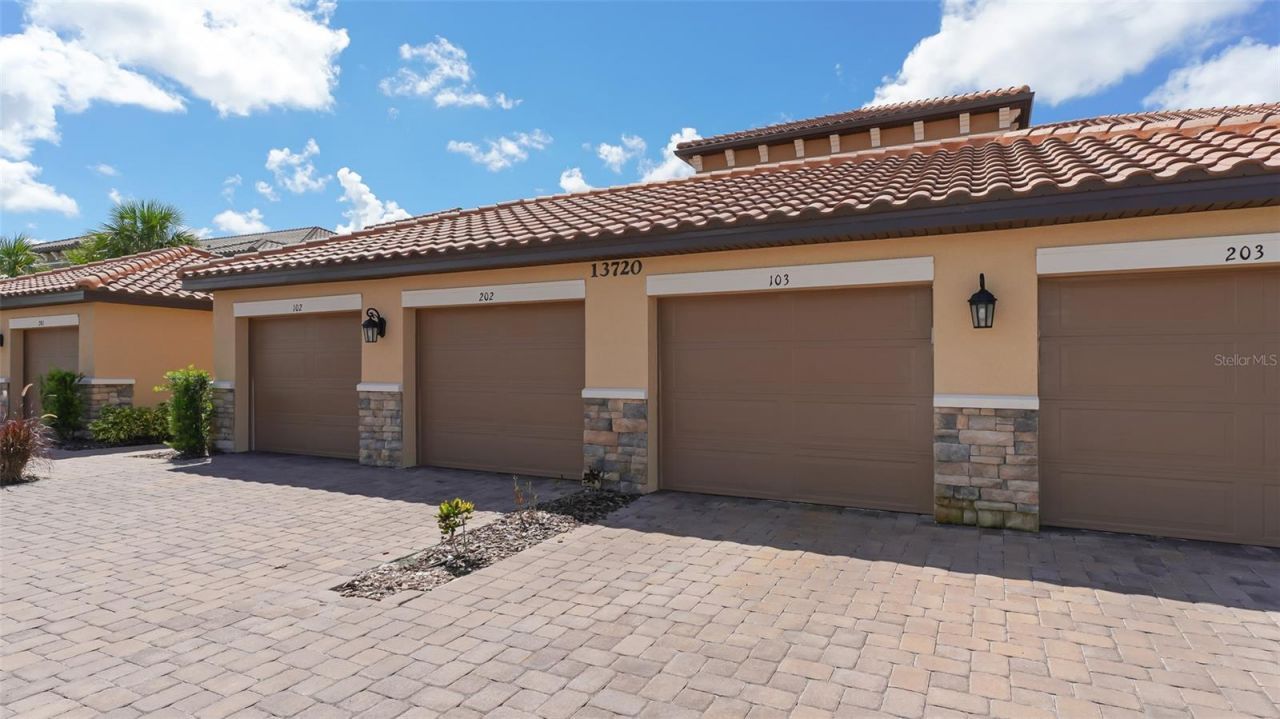 13720 Messina Loop, Unit 103, Bradenton, FL 34211 Photo