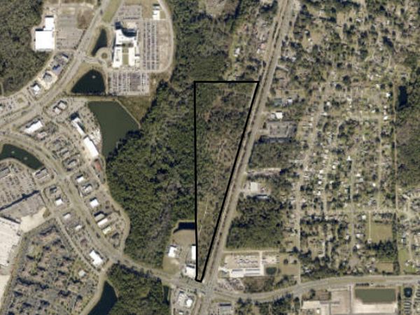 0 3RD Street W, Jacksonville, FL 32218