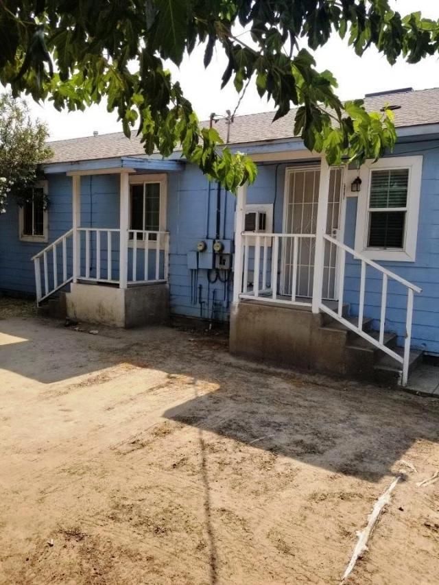 5201 Griffin Road, Hughson, CA 95326 Main Photo