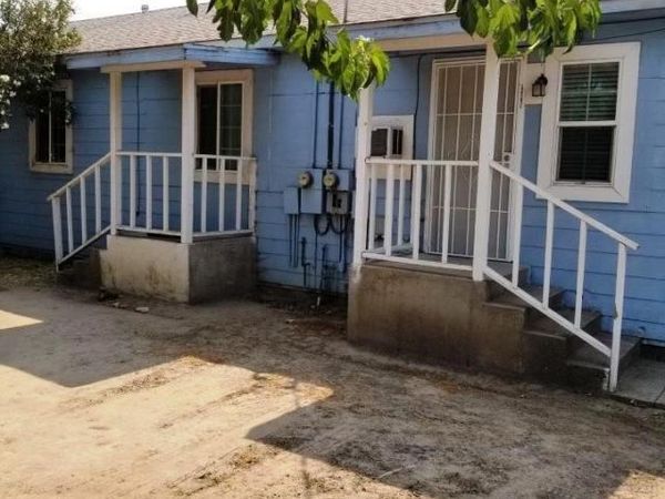 5201 Griffin Road, Hughson, CA 95326