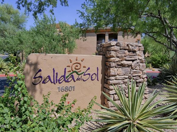 16801 N 94th Street, Unit 2062, Scottsdale, AZ 85260