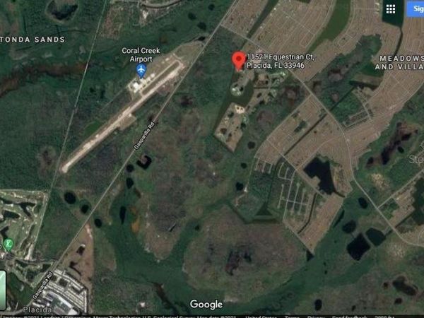 GASPARILLA ROAD, PLACIDA, FL 33946