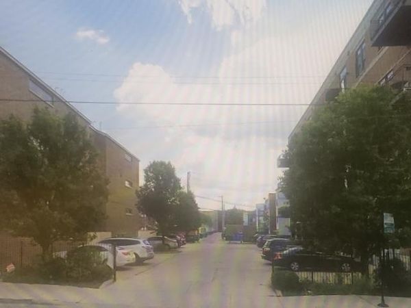 4755 N Washtenaw Avenue, Chicago, IL 60625