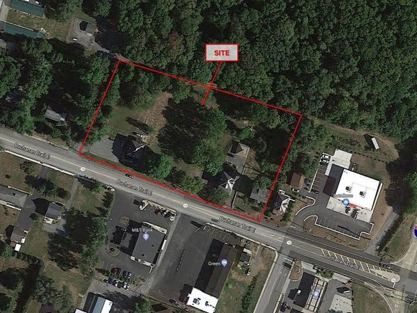 628 EAST BALTIMORE, GREENCASTLE, PA 17225