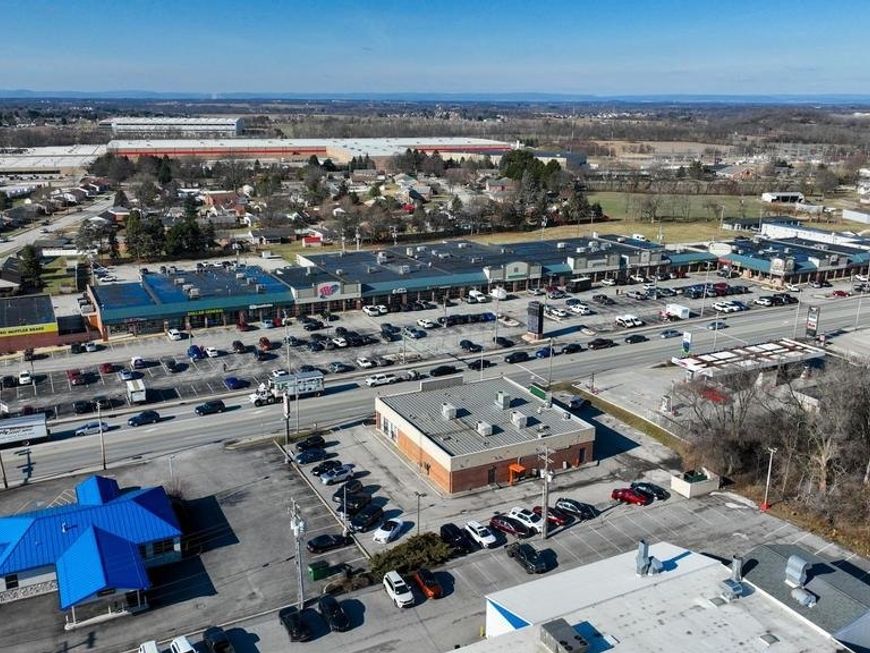 1000 Carlisle Street, Hanover, PA 17331 Main Photo