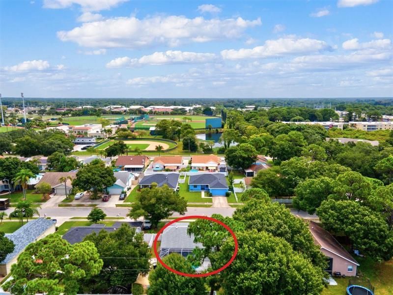 1019 Snead Avenue, Sarasota, FL 34237 Photo