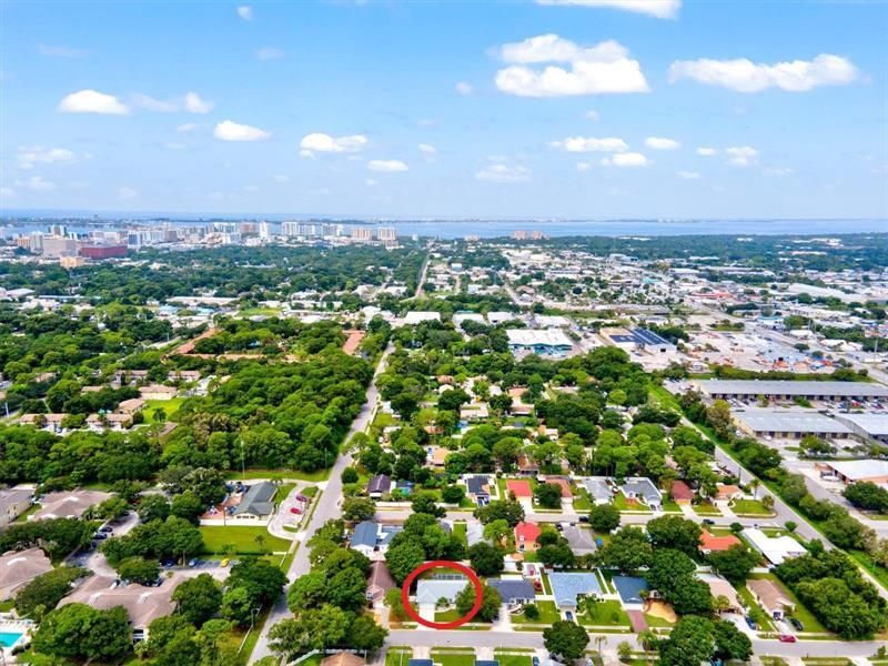 1019 Snead Avenue, Sarasota, FL 34237 Photo