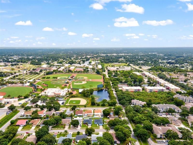 1019 Snead Avenue, Sarasota, FL 34237 Photo