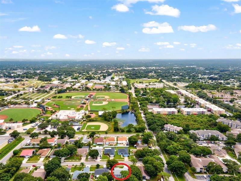 1019 Snead Avenue, Sarasota, FL 34237 Photo