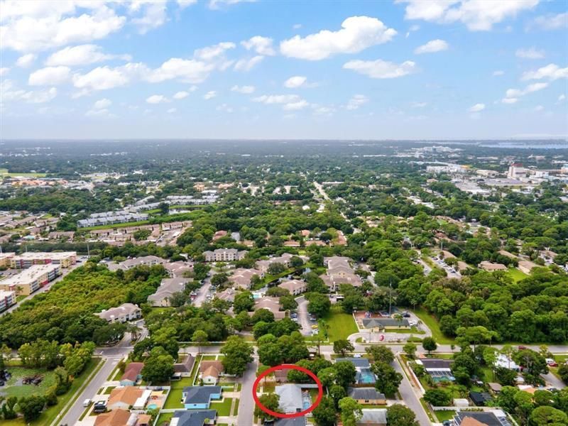 1019 Snead Avenue, Sarasota, FL 34237 Photo