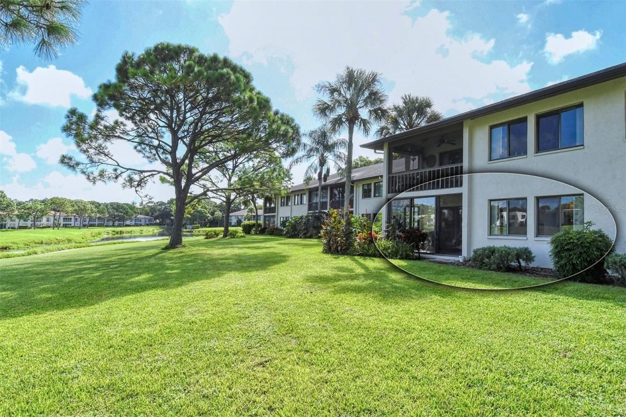 5133 Willow Links, Unit 11, Sarasota, FL 34235 Photo