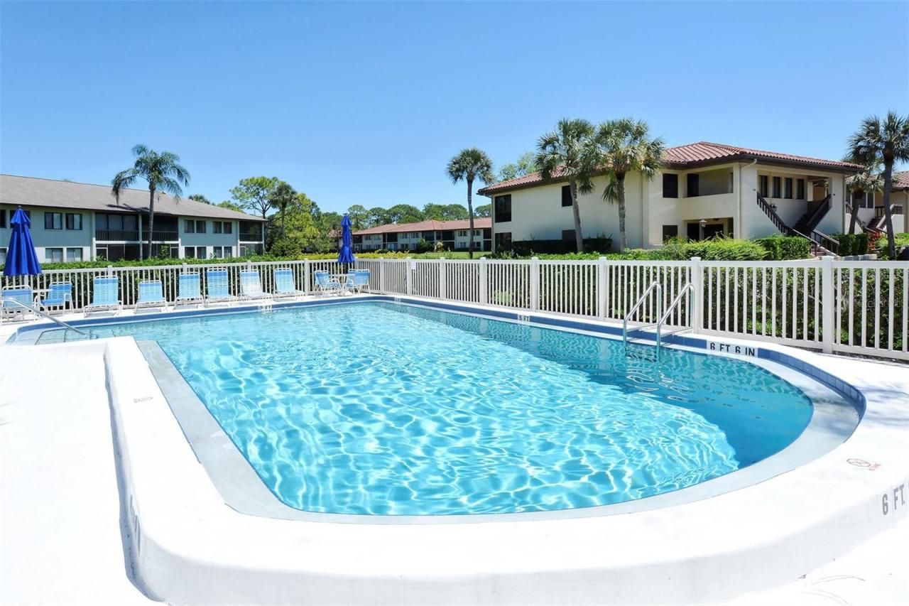 5133 Willow Links, Unit 11, Sarasota, FL 34235 Photo