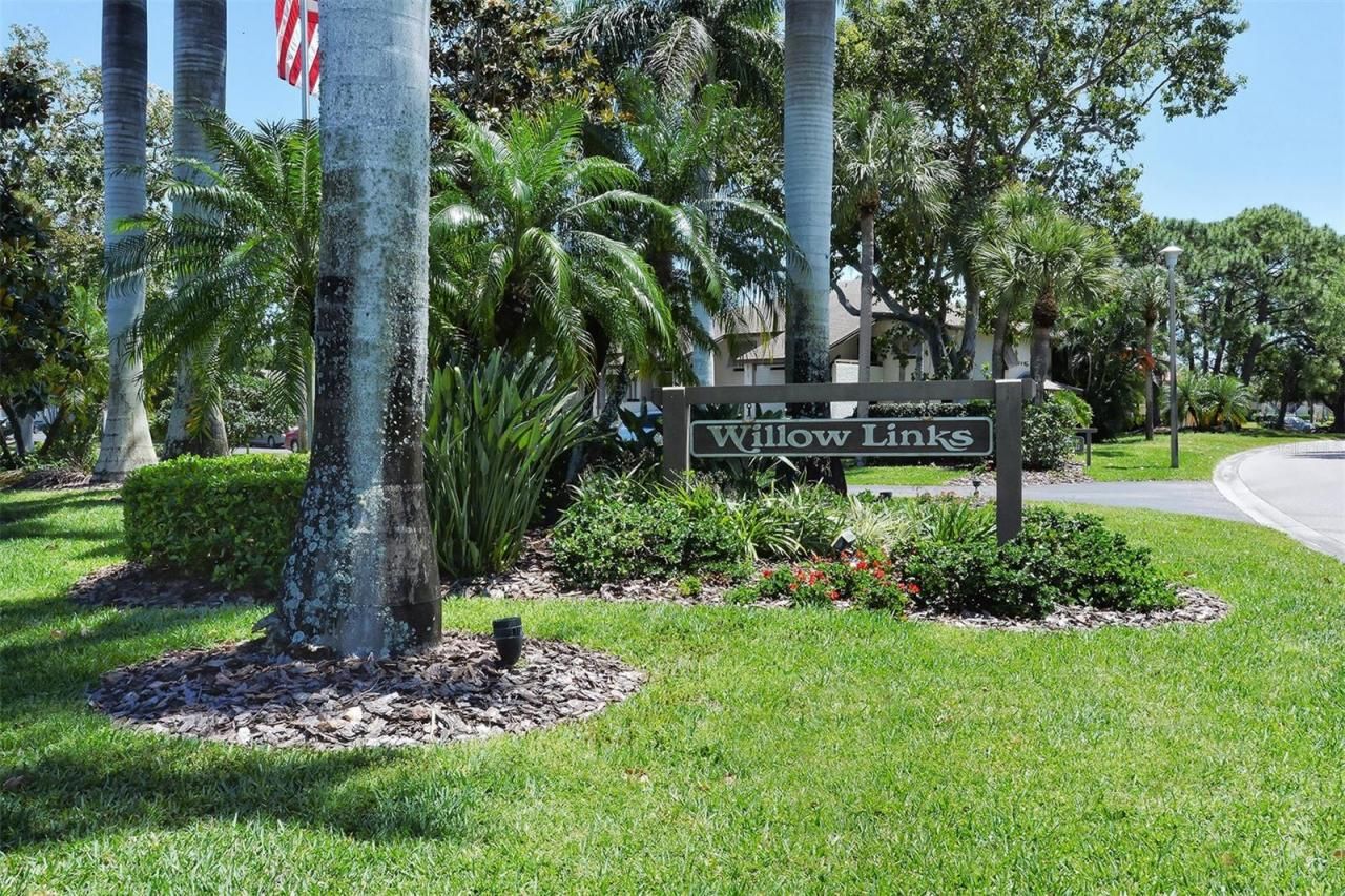 5133 Willow Links, Unit 11, Sarasota, FL 34235 Photo