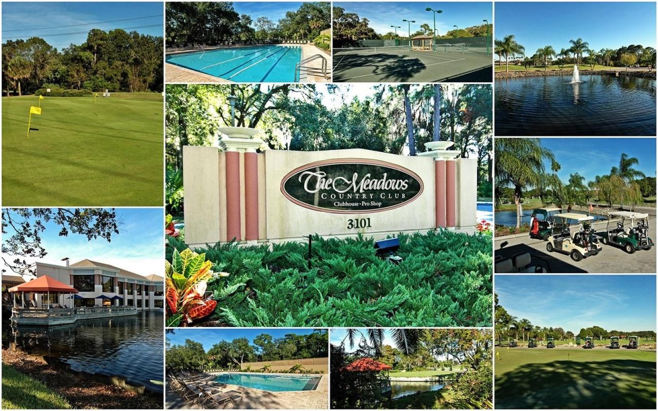 5133 Willow Links, Unit 11, Sarasota, FL 34235 Photo