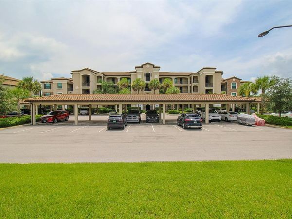 16814 VARDON TERRACE, Unit 201, BRADENTON, FL 34211