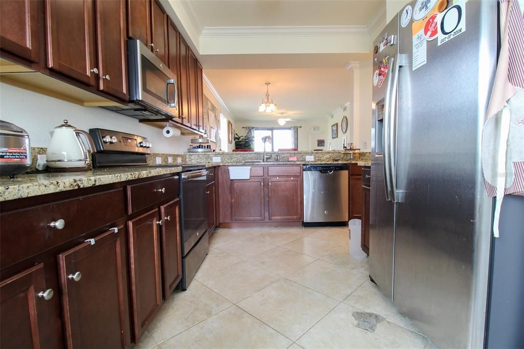 16814 Vardon Terrace, Unit 201, Bradenton, FL 34211 Photo