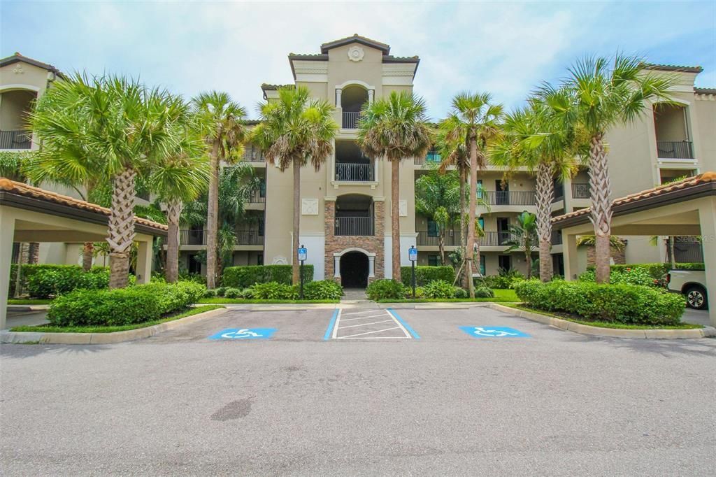 16814 Vardon Terrace, Unit 201, Bradenton, FL 34211 Photo