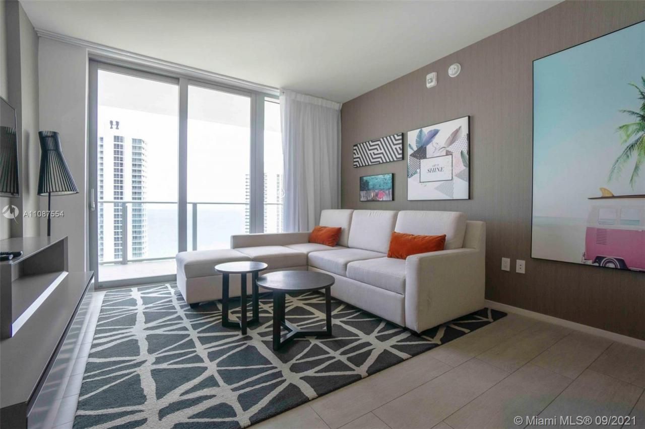 4010 S Ocean Dr, Unit R3307, Hollywood, FL 33019 Photo