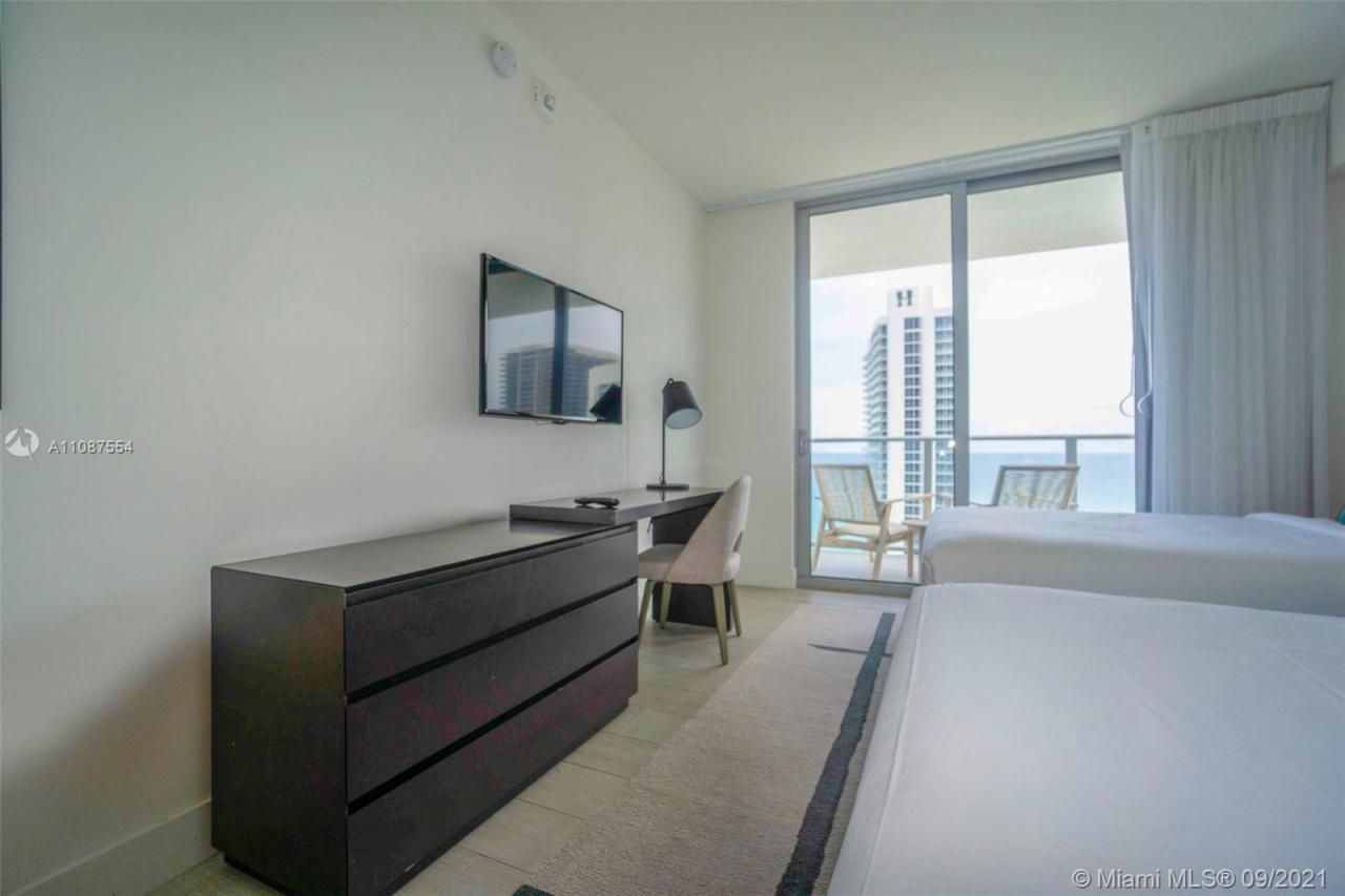 4010 S Ocean Dr, Unit R3307, Hollywood, FL 33019 Photo