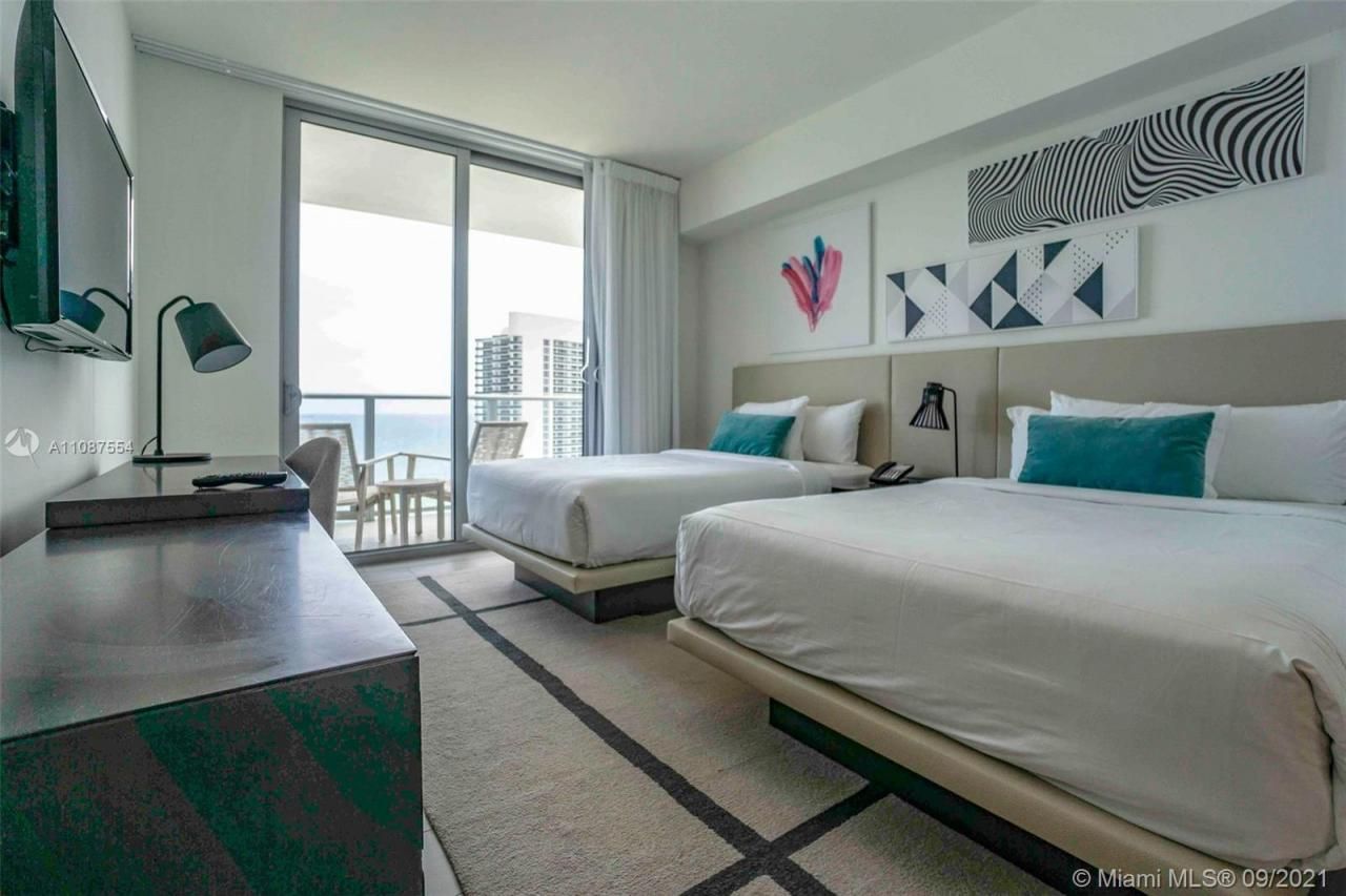 4010 S Ocean Dr, Unit R3307, Hollywood, FL 33019 Photo