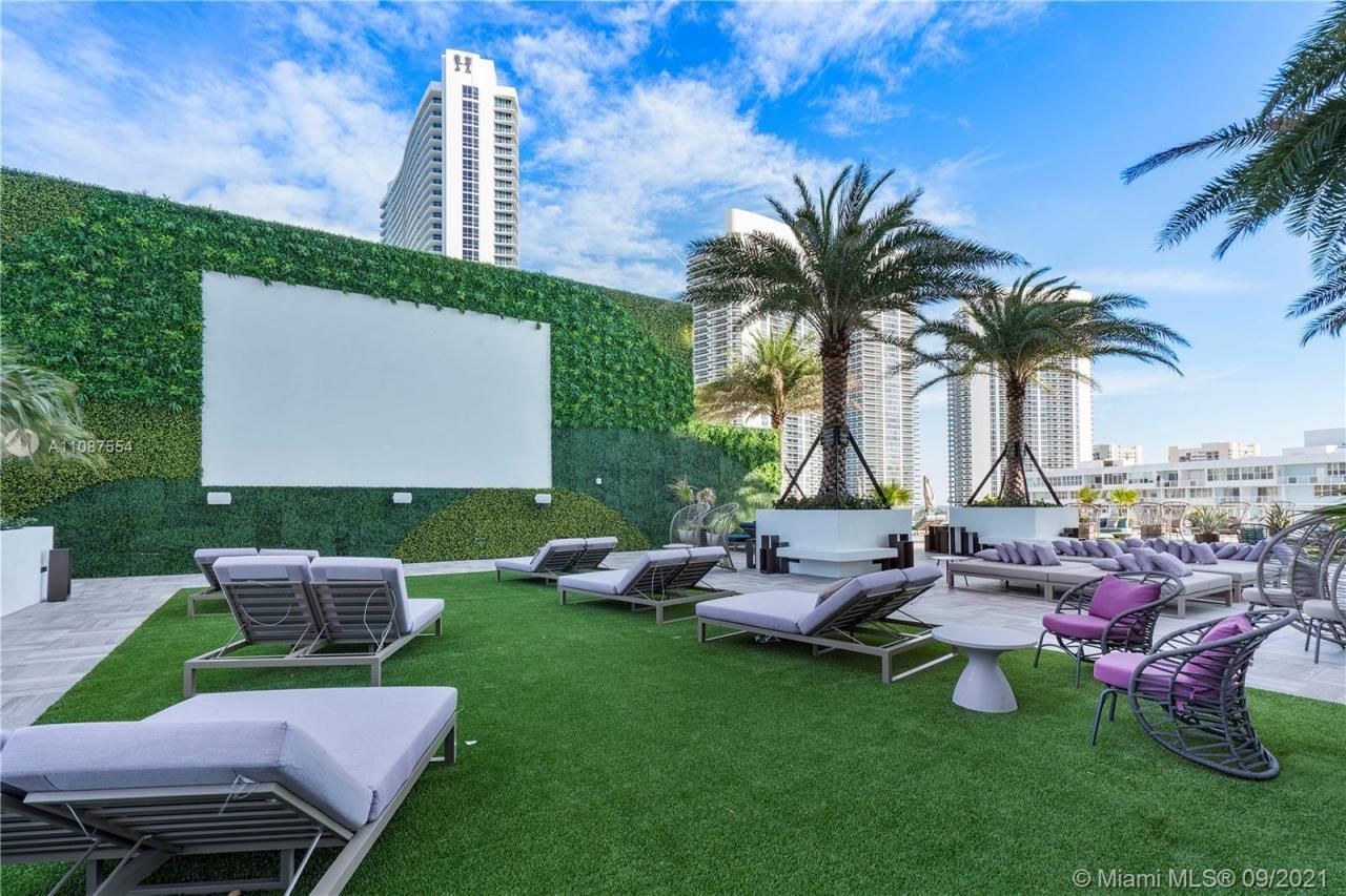 4010 S Ocean Dr, Unit R3307, Hollywood, FL 33019 Photo