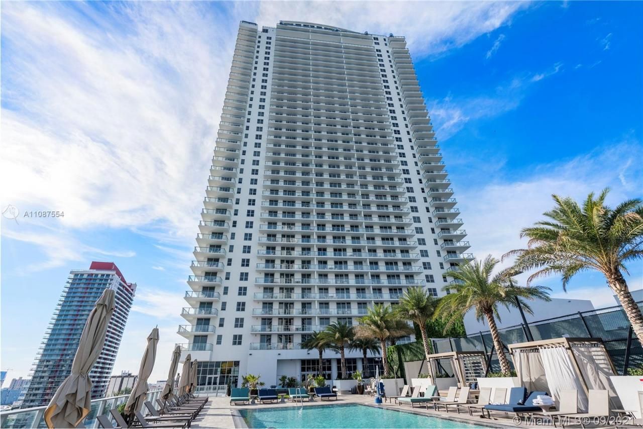 4010 S Ocean Dr, Unit R3307, Hollywood, FL 33019 Photo