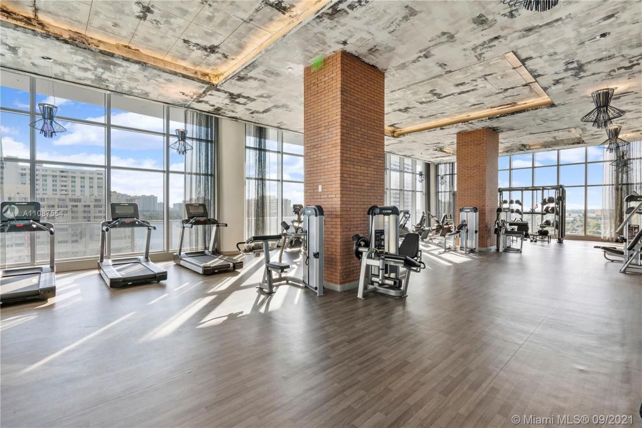 4010 S Ocean Dr, Unit R3307, Hollywood, FL 33019 Photo